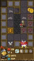 Dungeon Loot - dungeon crawler screenshot 3
