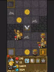download Dungeon Loot - dungeon crawler XAPK