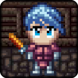 Pocket Dungeon - RPG game Zeichen