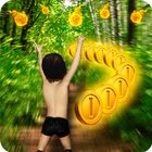 Jungle Boy Castle Run icon