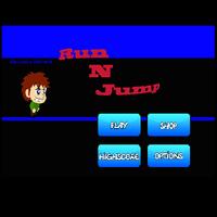 Run N Jump capture d'écran 1