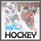 Realistic Air Hockey-icoon