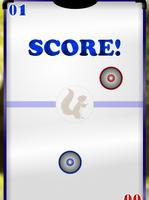Realistic Air Hockey screenshot 1