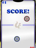 Realistic Air Hockey ภาพหน้าจอ 1