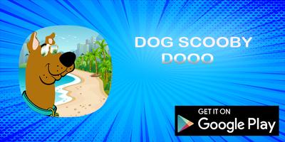 Super Scooby-Doo – Adventure, Fast,  Run & Rush Affiche