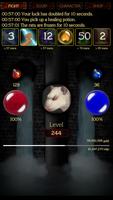 Rat Clicker plakat