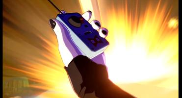Dragon Ball Fighter Z Walkthrough Cartaz
