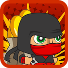 Ninja Legends Adventure icône