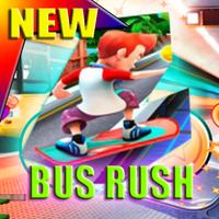 Guide Jump BusRush 海报