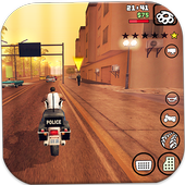 Guide GTA San Andreas أيقونة