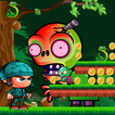 Super Soldier: Jungle Adventure Run Free Game.
