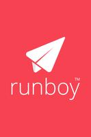 Runboy Affiche