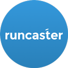 Runcaster icône