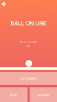 پوستر BallOnLine