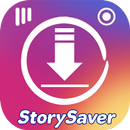 APK Story Saver PRO for Instagram