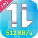 Internet Speed Meter PRO APK