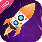 Ram Booster PRO - Smart Cleaner icon