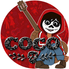 coco adventure games icône