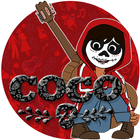 coco adventure games icon