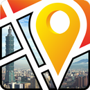 rundbligg TAIPEI Guide de voyage APK