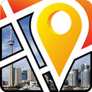 rundbligg TORONTO Guide de voyage APK