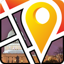 rundbligg WASHINGTON Travel Guide-APK