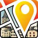 rundbligg ZURICH Travel Guide-APK