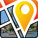 rundbligg BANGKOK Guide de voyage APK