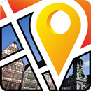 rundbligg FRANCFORT Guide de voyage APK