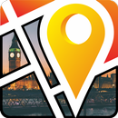 APK rundbligg LONDON Travel Guide