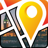 Icona rundbligg LONDRA Guida di Viaggio