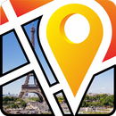 APK rundbligg PARIS Travel Guide