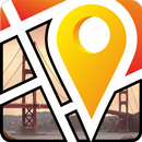 rundbligg SAN FRANCISCO Travel Guide-APK