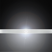 Illumination Bar Notification icon