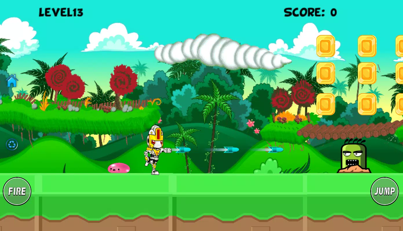 DINO RUN - BOT APK for Android Download