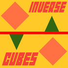 Icona Inverse Cubes