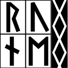 Rune (Text Messaging) 图标