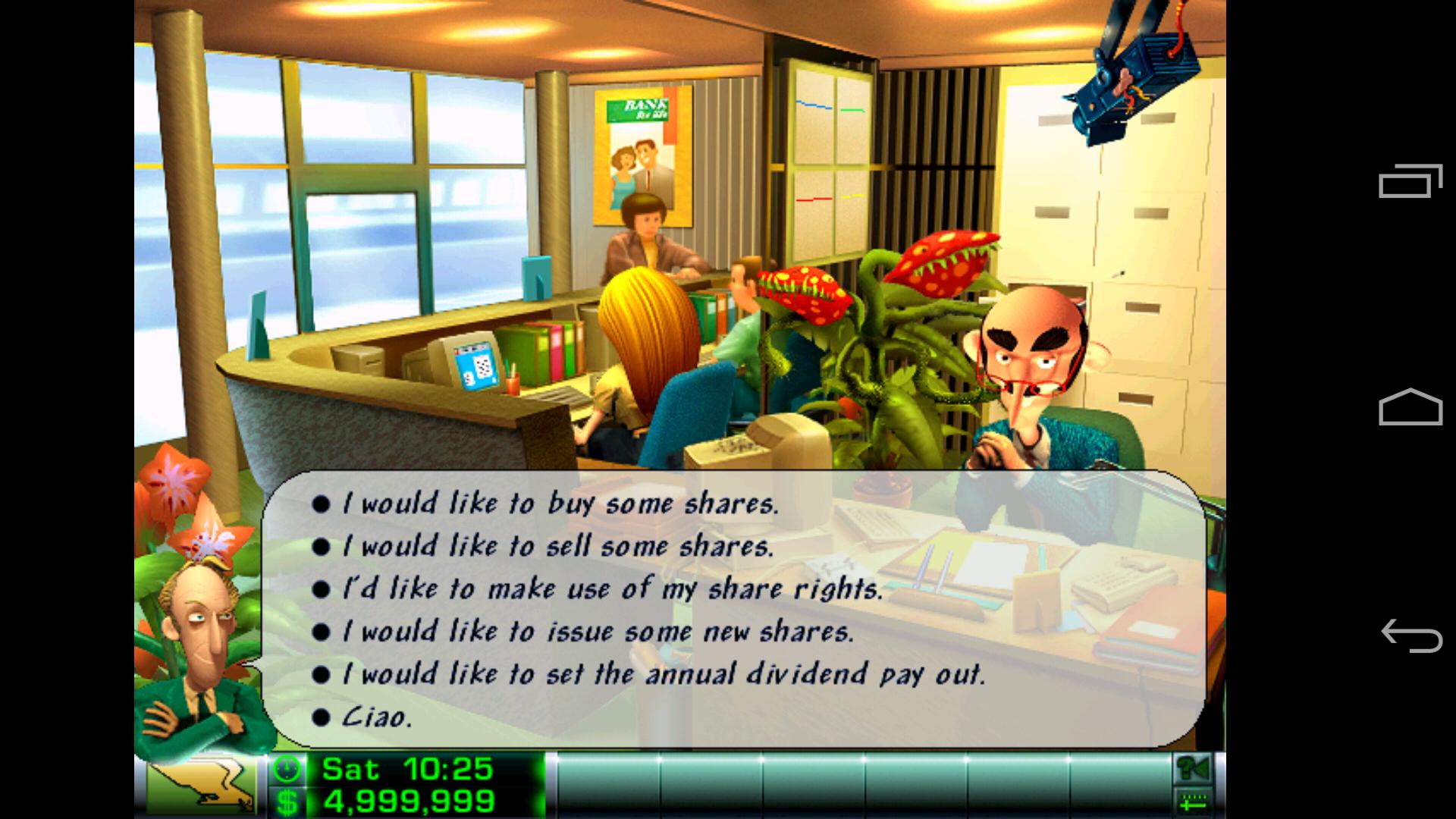 Airline Tycoon Deluxe Free Download Airline Tycoon Deluxe Free Download