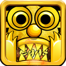 APK Temple Eggs Run - Fun Games