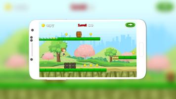 Super Jungle Word screenshot 1