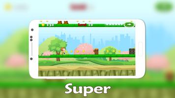 Super Jungle Word screenshot 2