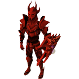 Character Maker for RuneScape أيقونة