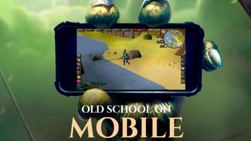 RuneScape Mobile - Game Themes-poster