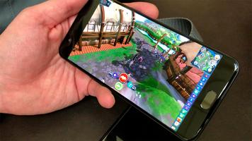 RuneScape Mobile - Game Themes capture d'écran 3