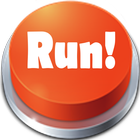 Run Sound Button icon