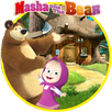 Masha Go : Adventure Amazing Run APK