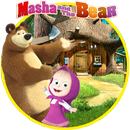 Masha Go : Adventure Amazing Run APK