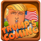 Trump's Coming icône