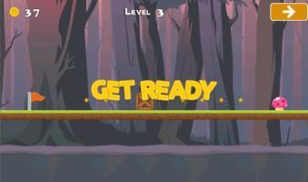 Dinosaur Run Screenshot 1