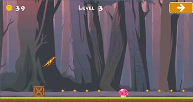 Dinosaur Run Screenshot 2